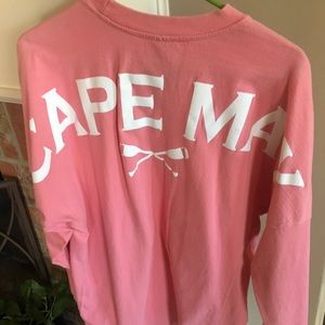 CAPE MAY sweatshirt